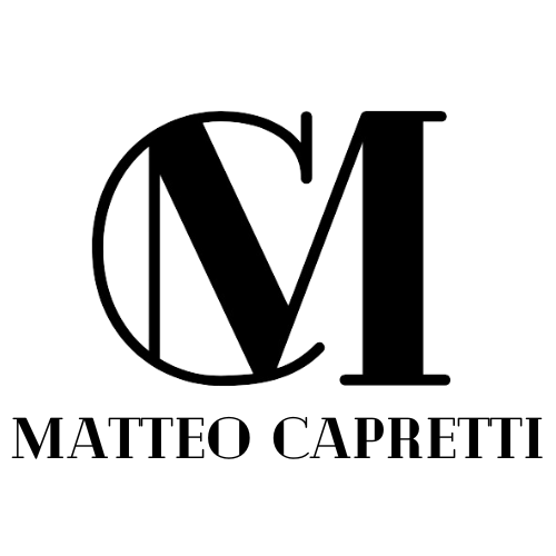 MC – Matteo Capretti